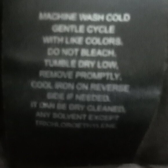 WEATHERPROOF DARK BLUE MICROFIBRE QUILTED BOMBER-STYLE JACKET MEN SIZE XL - Picture 3 of 11